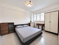 Blk 2 Holland Avenue (Queenstown), HDB 3 Rooms #569558161